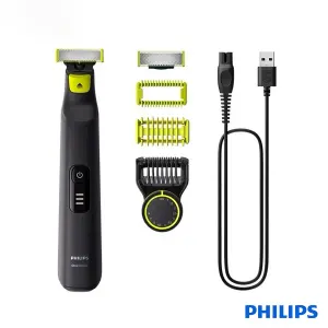 ست اصلاح وان بلید فیلیپس - ضد آب