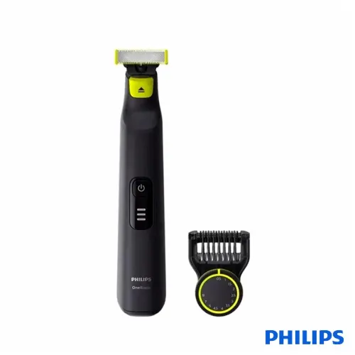 ست اصلاح وان بلید فیلیپس با کارایی بالا