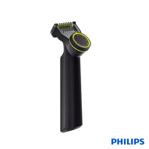 ست اصلاح وان بلید با فناوری مدرن