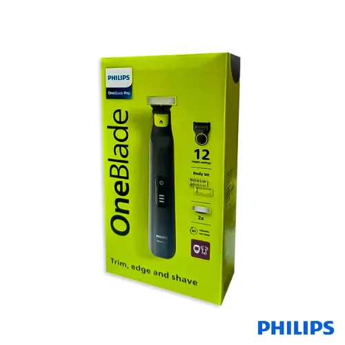 ست اصلاح فیلیپس با قیمت شرکتی