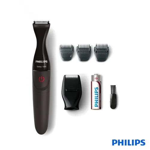 ست اصلاح فیلیپس با امکانات بالا