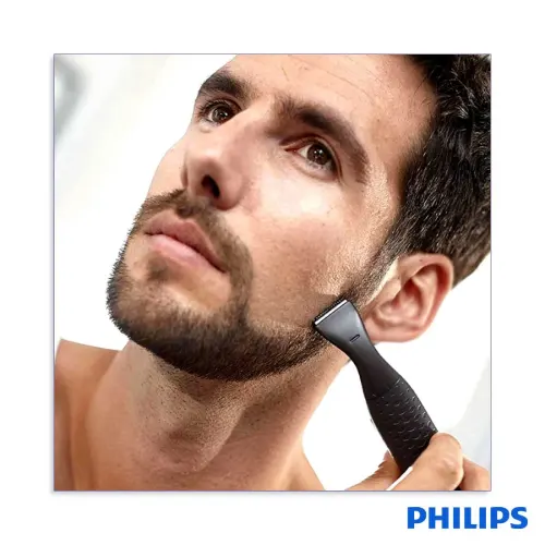 ماشین اصلاح فیلیپس برای مصارف روزانه