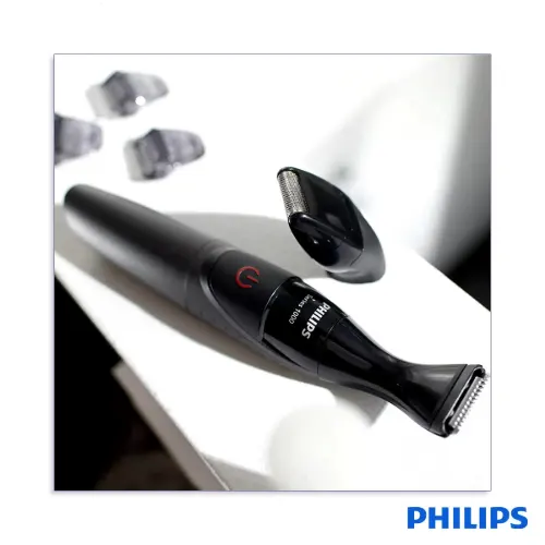 ماشین اصلاح فیلیپس با کارایی بالا