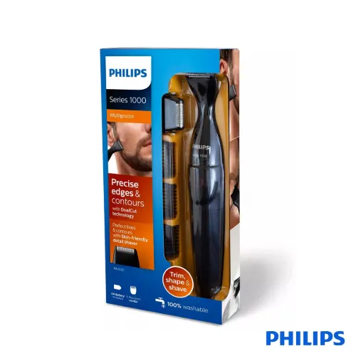 خرید اینترنتی ماشین اصلاح