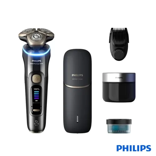 ماشین ریش تراش فیلیپس XP9402/46 - ضد آب