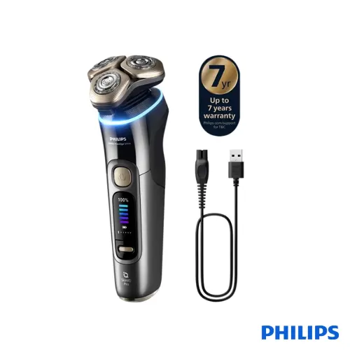 ماشین ریش تراش فیلیپس ضد آب