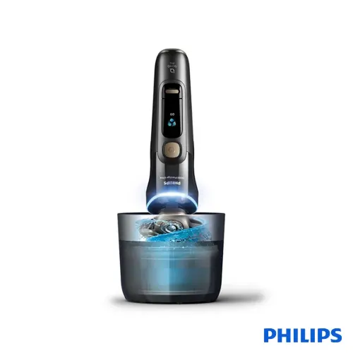 ماشین ریش تراش