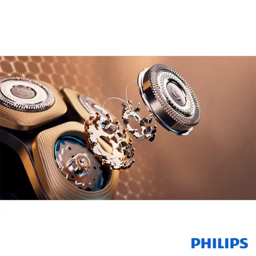 ریش تراش ضد آب