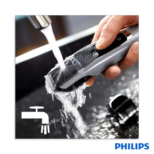 ماشین اصلاح فیلیپس - ضد آب