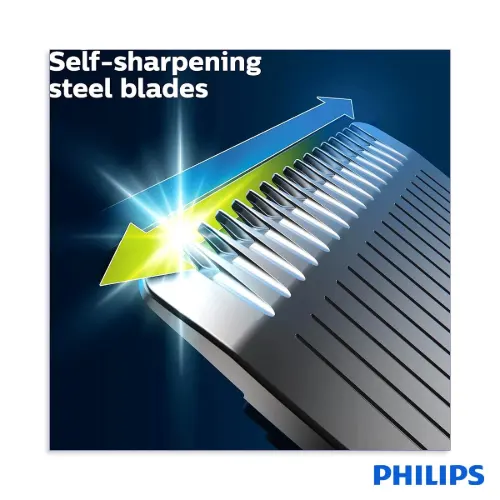 ماشین اصلاح فیلیپس با کارایی عالی