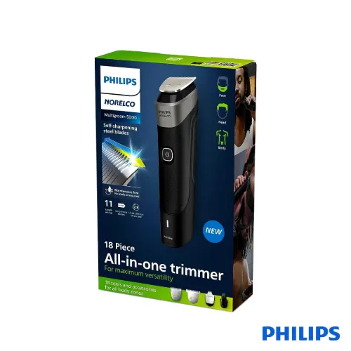 خرید اینترنتی ماشین اصلاح فیلیپس