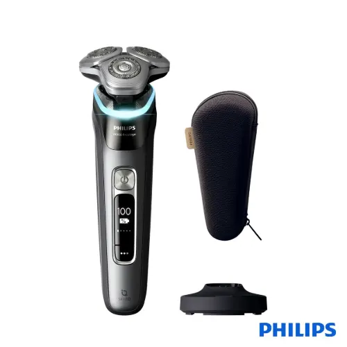 ماشین ریش تراش فیلیپس ضد آب کاملا تضمینی