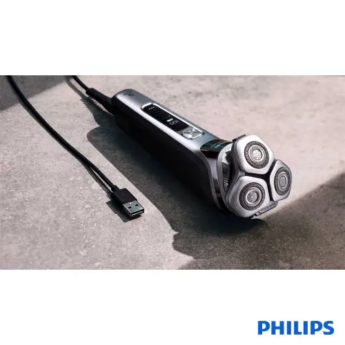 ماشین ریش تراش فیلیپس اصل مسافرتی