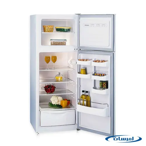 یخچال فریزر کمبی امرسان سایز 14 فوت