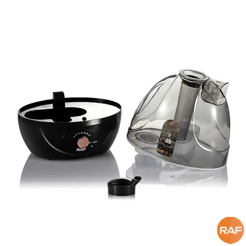 دستگاه رطوبت ساز و بخور سرد راف مدل R.12002