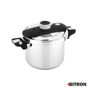 زودپز BZP-70SSH بایترون 7 لیتر