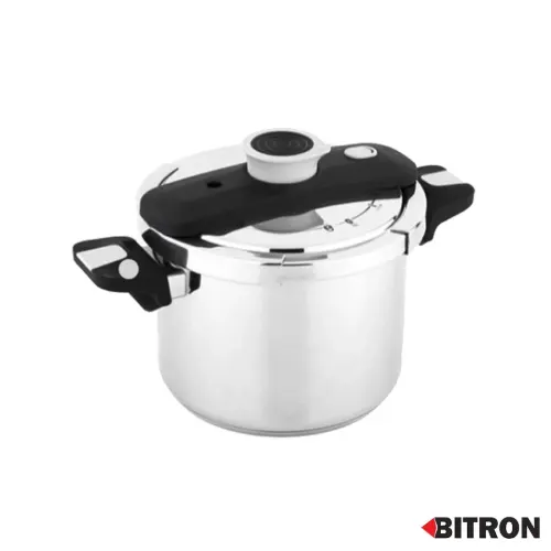 زودپز BZP-70SSH بایترون 7 لیتر