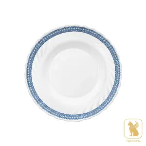 بشقاب گود 225 آوان پارس اپال کد 144