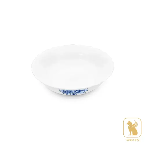 قیمت کاسه پارس اپال 780 طرح آوان کد 144