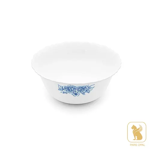 قیمت کاسه آبگوشت خوری 770 آوان پارس اپال کد 144