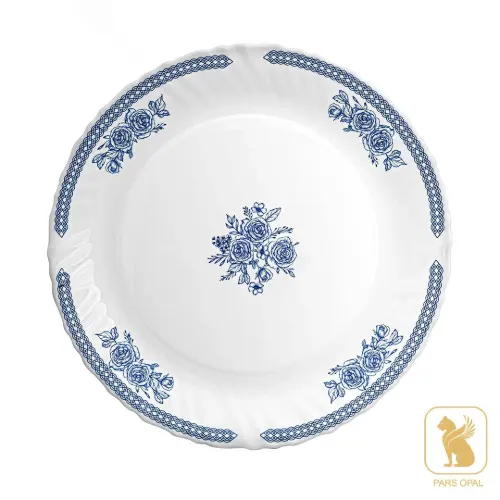 دیس گرد 1020 آوان پارس اپال کد 144