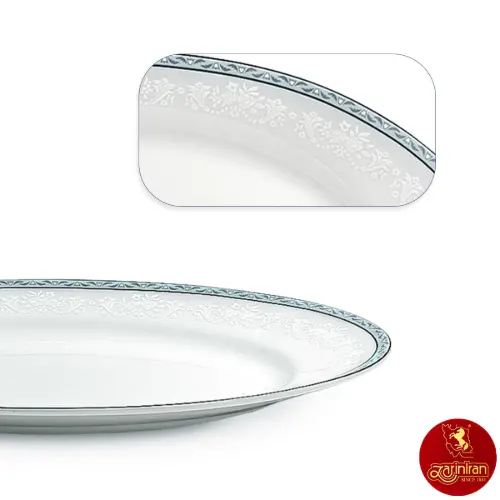 دیس چینی زرین