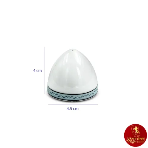 فلفل پاش شهرزاد وایت رز