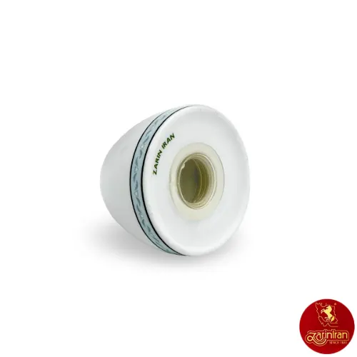 فلفل پاش چینی زرین