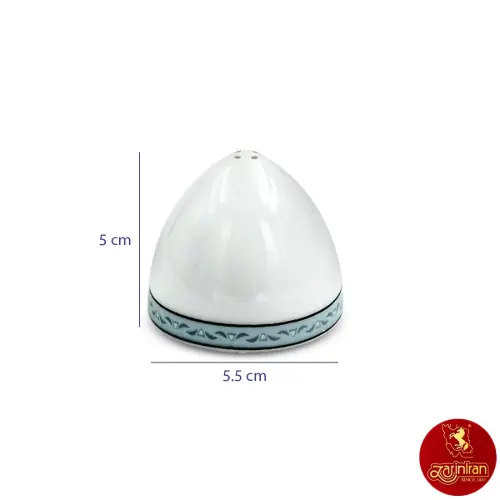 نمکپاش شهرزاد وایت رز