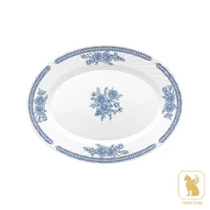 دیس بیضی 1050 آوان پارس اپال کد 144