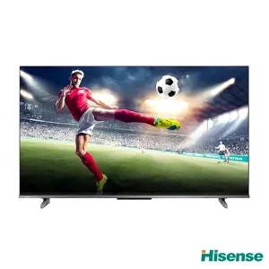 تلویزیون هوشمند کیو ال ای دی هایسنس مدل 65Q6GN سایز 65 اینچ