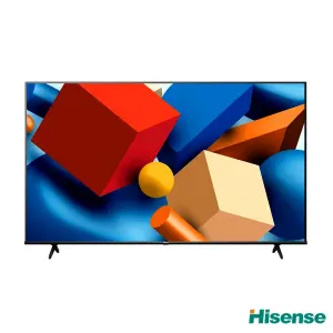 تلویزیون هوشمند ال ای دی هایسنس مدل 65A61K سایز 65 اینچ