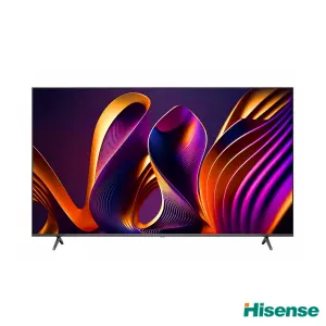 تلویزیون هوشمند ال ای دی هایسنس با قابلیت های پیشرفته و مدرن