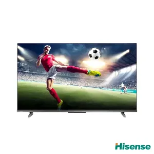 تلویزیون هوشمند کیو ال ای دی هایسنس مدل 50Q6GN سایز 50 اینچ