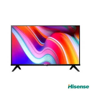 تلویزیون 43 اینچ ال ای دی هایسنس مدل 43A4AN