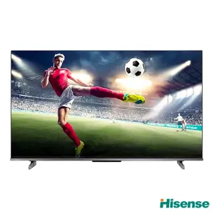 تلویزیون هوشمند کیو ال ای دی هایسنس مدل 75Q6GN سایز 75 اینچ