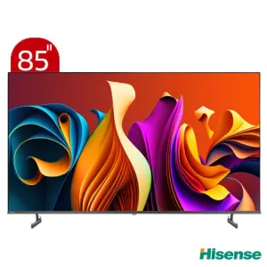 تلویزیون هوشمند کیو ال ای دی هایسنس مدل 85Q6GN سایز 85 اینچ