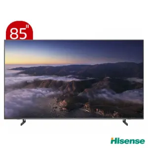 تلویزیون هوشمند ال ای دی هایسنس مدل 85Q7N سایز 85 اینچ