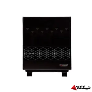 بخاری گازی نیک کالا مدل صبا MN6A