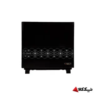 بخاری گازی نیک کالا مدل ایده آل MN9
