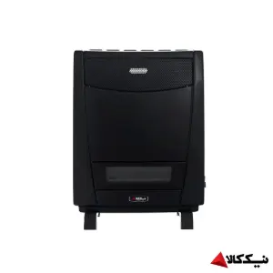 بخاری گازی هوشمند نیک کالا AB7