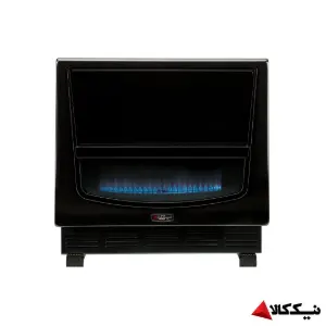 بخاری گازی مدل آفتاب AF18