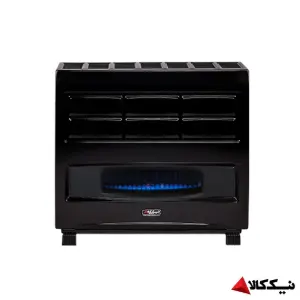 بخاری گازی ترموستاتیک مدل مهتاب MB20-TH