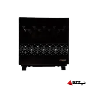 بخاری گازی نیک کالا مدل مریم با تضمین کیفیت