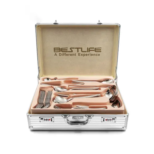 بهترین قاشق و چنگال بست لایف