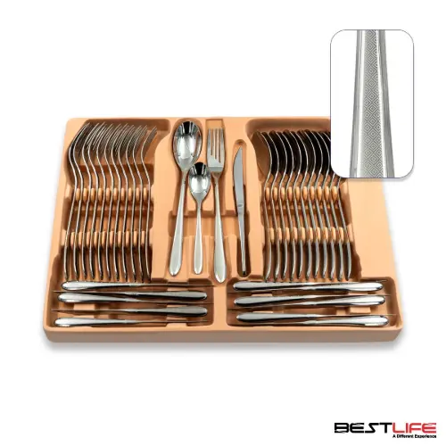 قاشق و چنگال