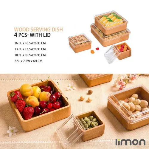 ست پذیرایی لیمون