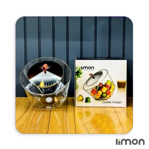 ظرف لیمون