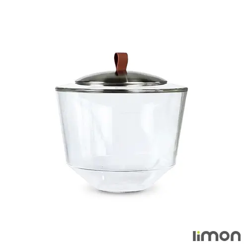 ظرف نگهدارنده اکرولیک لیمون 2386