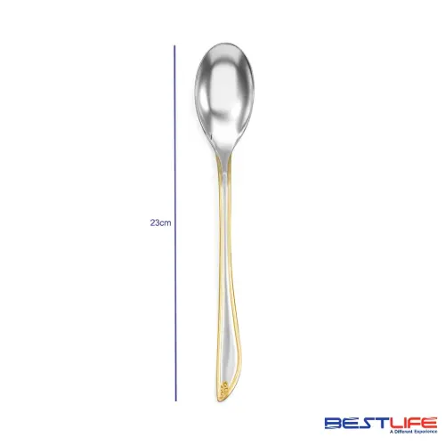 خرید قاشق 6 عددی بست لایف مدل 330SG